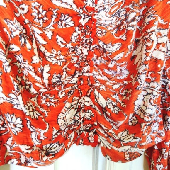 Asos Skinny Slacks, Free People Top, & Cardigan Bundle of 4, SZ 32/Md/Lg - Picture 9 of 16